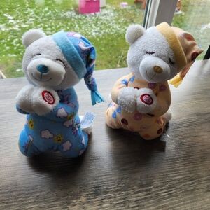 Prayer Bears